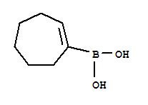 CAS No 835882-35-4  Molecular Structure