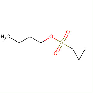 CAS No 83635-12-5  Molecular Structure
