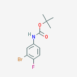 CAS No 836619-77-3  Molecular Structure