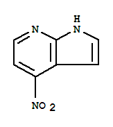 CAS No 83683-82-3  Molecular Structure