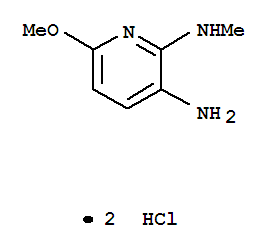 CAS No 83732-72-3  Molecular Structure