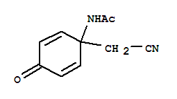 CAS No 837373-82-7  Molecular Structure