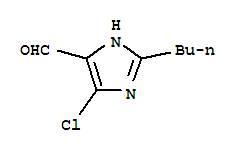 CAS No 83857-96-9  Molecular Structure