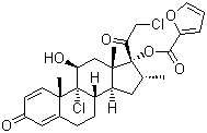 CAS No 83919-23-7  Molecular Structure