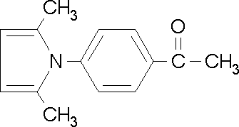 CAS No 83935-45-9  Molecular Structure