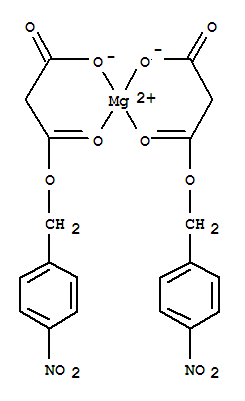 CAS No 83972-01-4  Molecular Structure