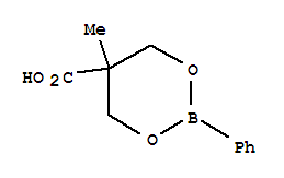 CAS No 839720-60-4  Molecular Structure