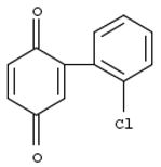 CAS No 84-25-3  Molecular Structure