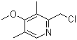 CAS No 84006-10-0  Molecular Structure