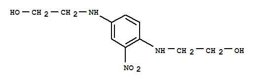 CAS No 84041-77-0  Molecular Structure