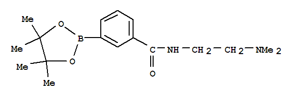 CAS No 840521-76-8  Molecular Structure