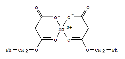 CAS No 84133-21-1  Molecular Structure