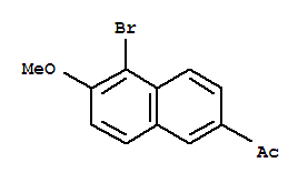 CAS No 84167-74-8  Molecular Structure