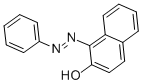 CAS No 842-07-9  Molecular Structure