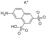 CAS No 842-15-9  Molecular Structure