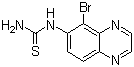 CAS No 842138-74-3  Molecular Structure