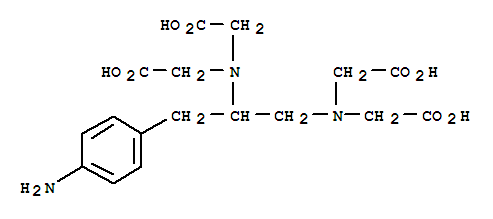 CAS No 84256-90-6  Molecular Structure