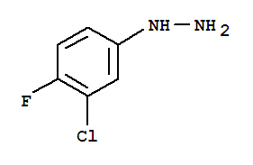 CAS No 84282-78-0  Molecular Structure