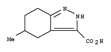 CAS No 842972-14-9  Molecular Structure