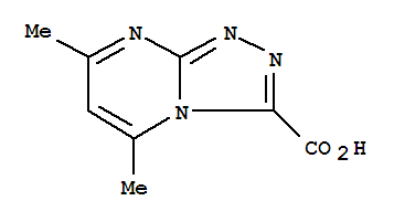 CAS No 842972-32-1  Molecular Structure