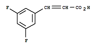 CAS No 84315-23-1  Molecular Structure