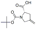 CAS No 84348-38-9  Molecular Structure