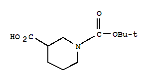 CAS No 84358-12-3  Molecular Structure