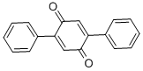 CAS No 844-51-9  Molecular Structure