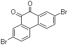 CAS No 84405-44-7  Molecular Structure