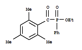 CAS No 84434-11-7  Molecular Structure