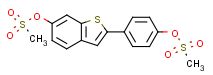 CAS No 84449-65-0  Molecular Structure