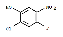CAS No 84478-75-1  Molecular Structure