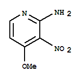 CAS No 84487-08-1  Molecular Structure