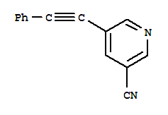 CAS No 845266-26-4  Molecular Structure