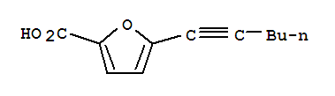 CAS No 845266-30-0  Molecular Structure