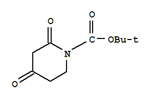 CAS No 845267-78-9  Molecular Structure