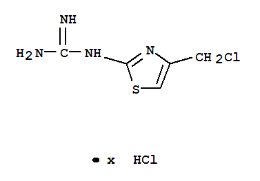 CAS No 84545-70-0  Molecular Structure