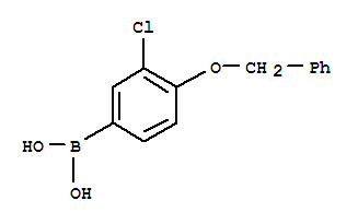 CAS No 845551-44-2  Molecular Structure