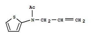 CAS No 845742-84-9  Molecular Structure