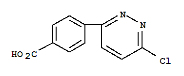 CAS No 845827-17-0  Molecular Structure