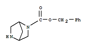 CAS No 845866-59-3  Molecular Structure
