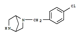 CAS No 845866-65-1  Molecular Structure