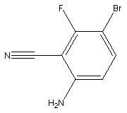 CAS No 845866-92-4  Molecular Structure