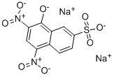 CAS No 846-70-8  Molecular Structure