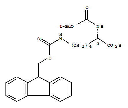 CAS No 84624-27-1  Molecular Structure