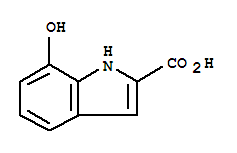 CAS No 84639-84-9  Molecular Structure