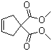 CAS No 84646-68-4  Molecular Structure