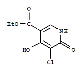 CAS No 846541-71-7  Molecular Structure