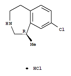 CAS No 846589-98-8  Molecular Structure