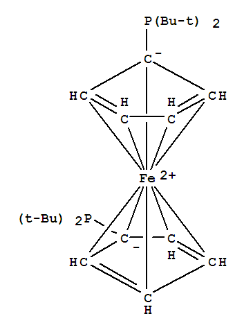 CAS No 84680-95-5  Molecular Structure